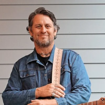 Eric Lindell