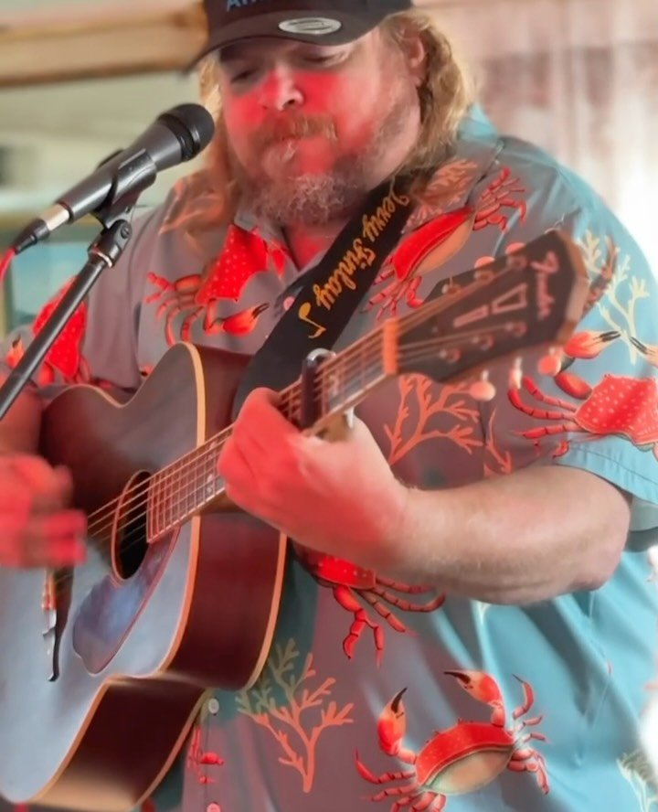 Don&rsquo;t miss Brian Francis Baudoin tomorrow night!! 🎸 from 7-10pm at the second floor of the Washoe!! 

#washoehouse #livemusic #petalumacalifornia