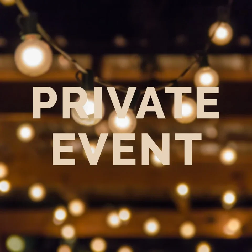 PRIVATE PARTY