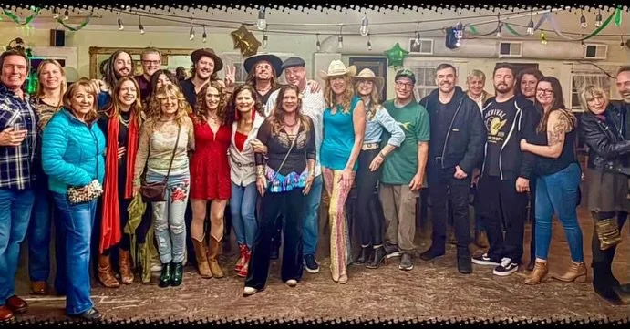 🎉It sure does feel like a party! 🙌🏽 Thank you all for celebrating with us!! 

📸 @russ.eddy 

#washoehouse #petalumaca #petaluma #visitpetaluma