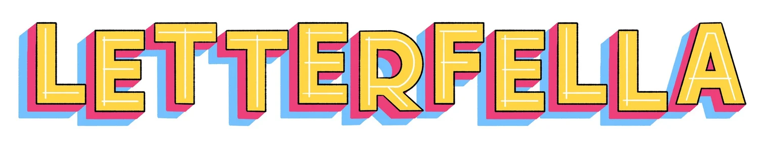 Letterfella