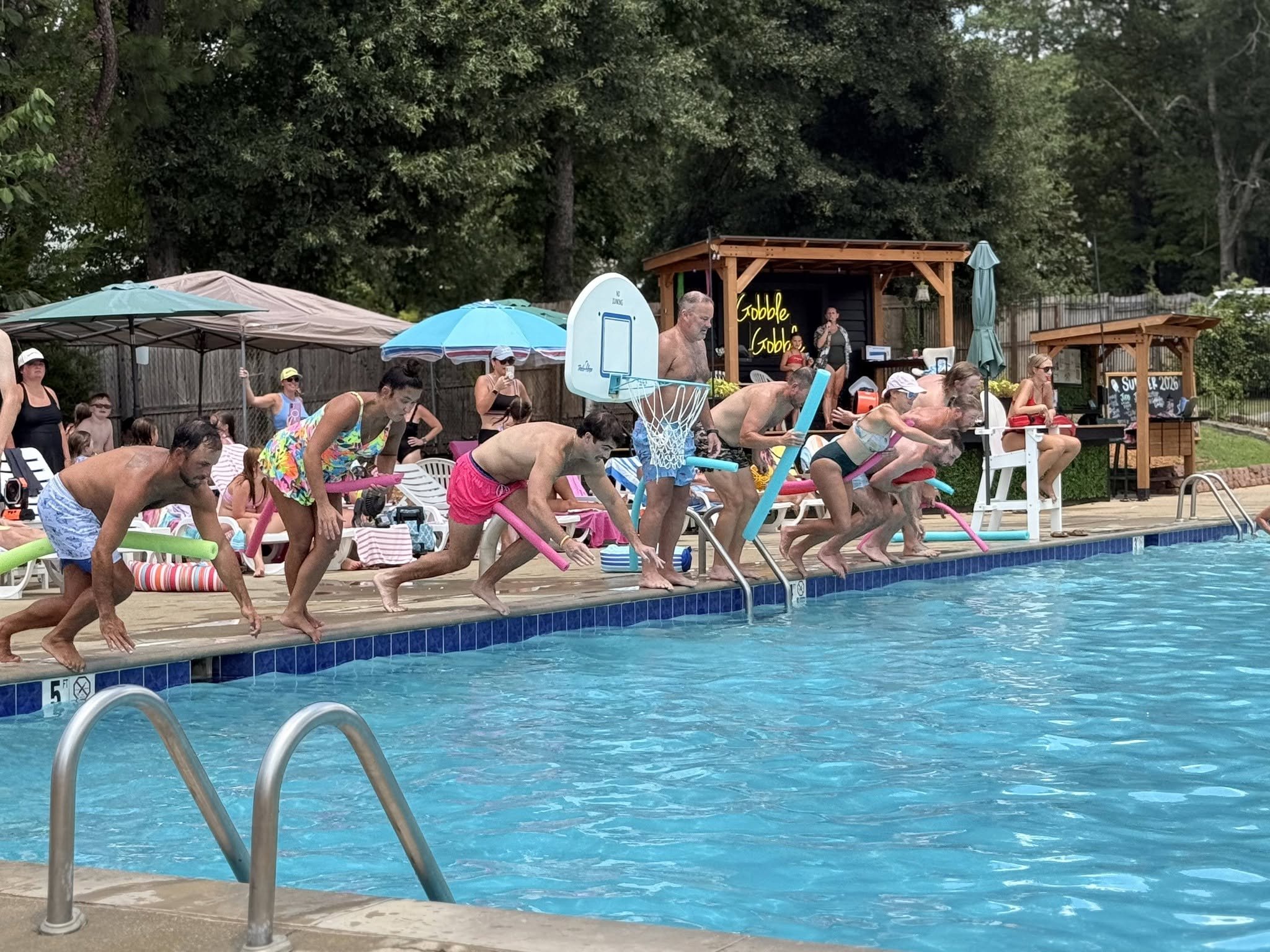 Fun for ALL ages!