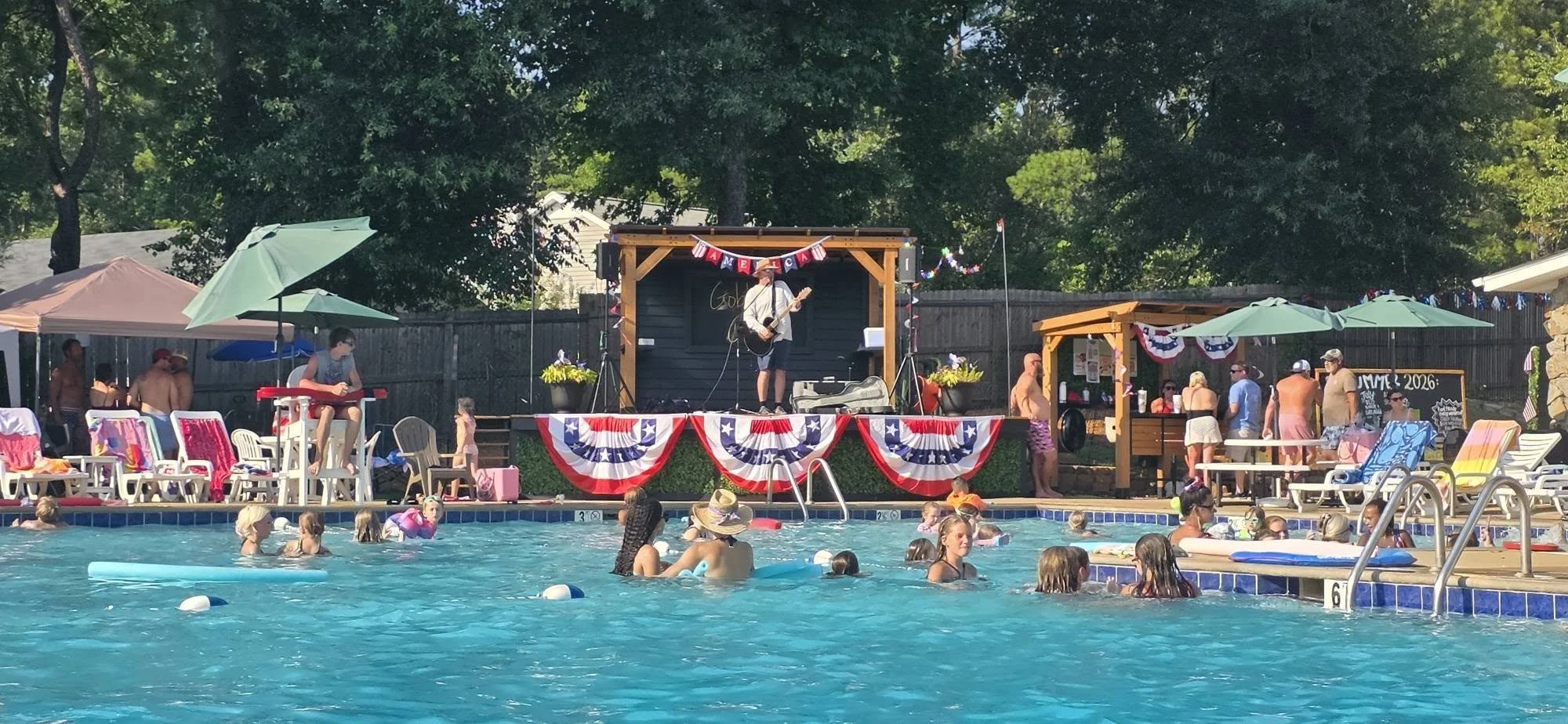 Live at The Knob