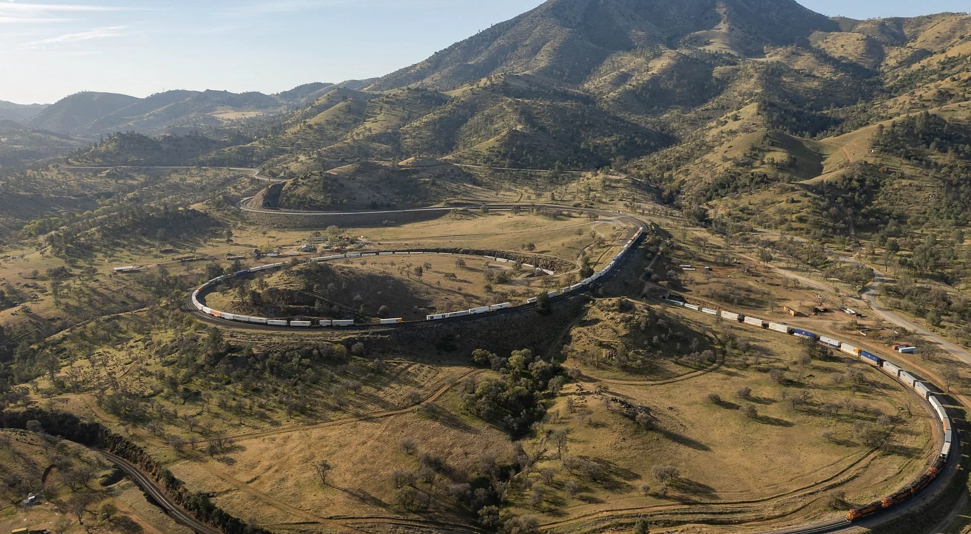 Securing California’s Crossroad — The Nature Conservancy Magazine