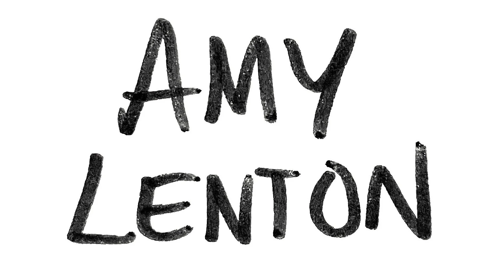 AMY LENTON