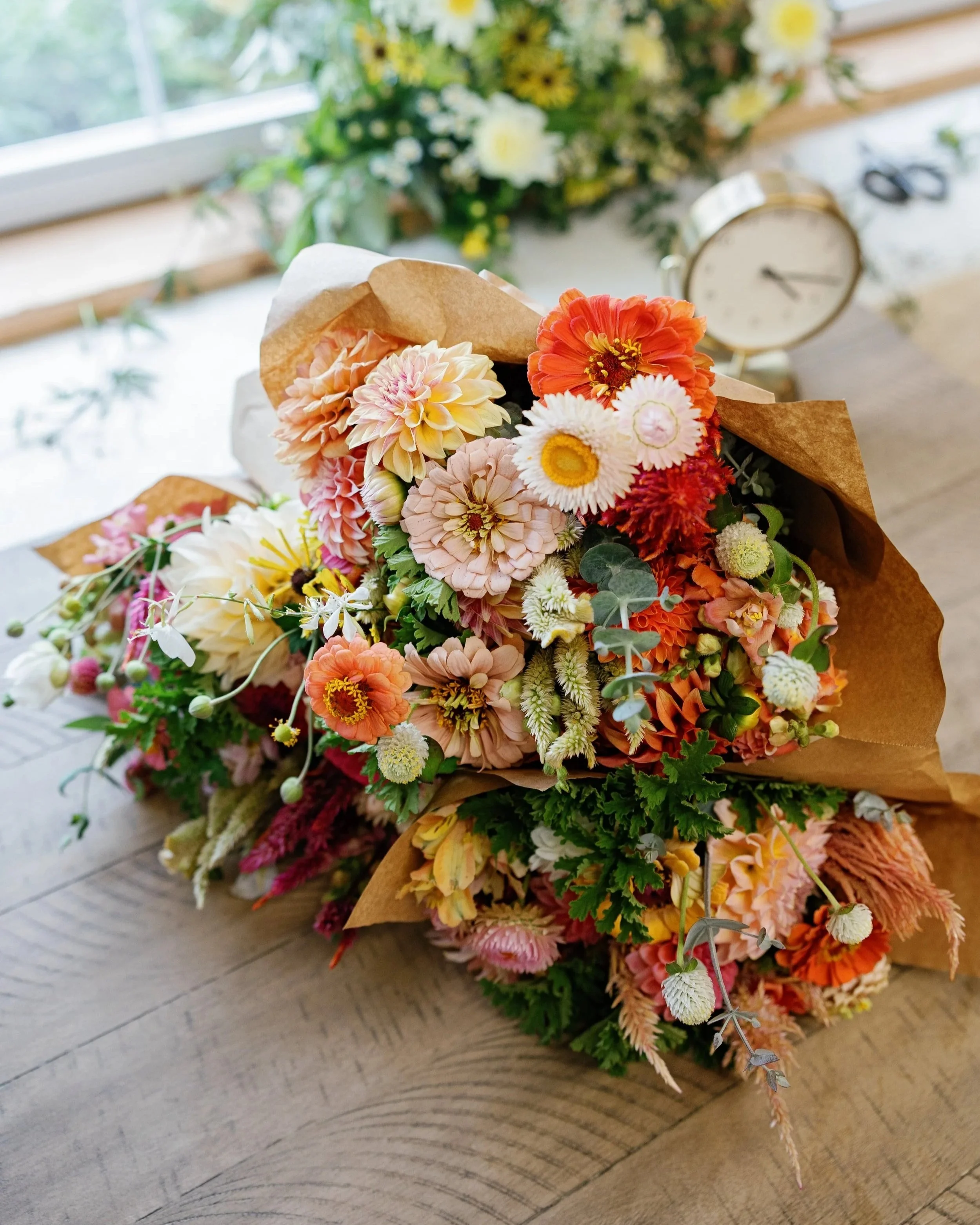 Full Season Subscription - 21 Weeks