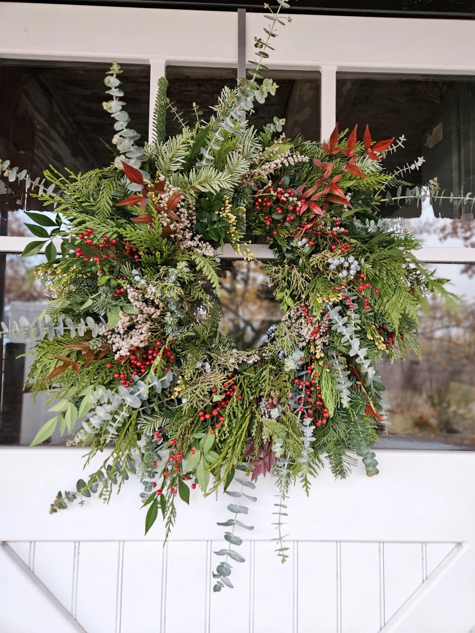 Christmas Wreath