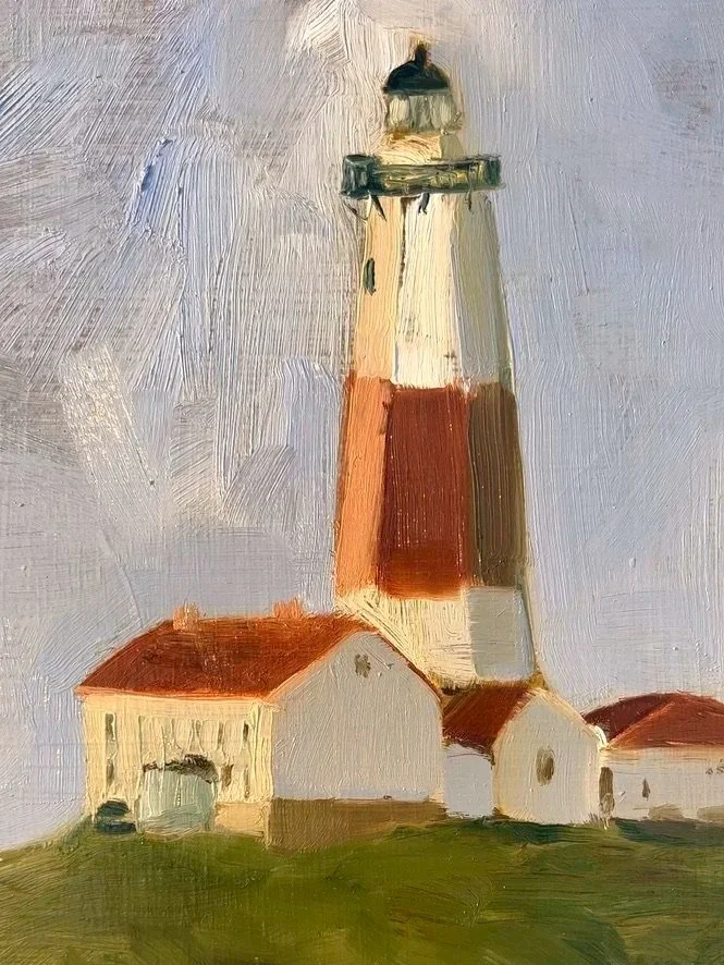 Montauk Lighthouse