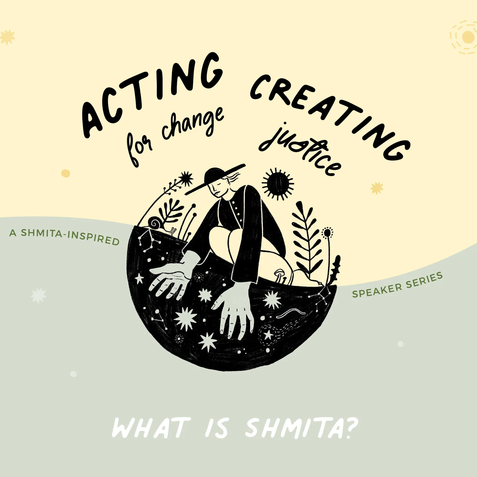 Shmita – Just what is Shmita?