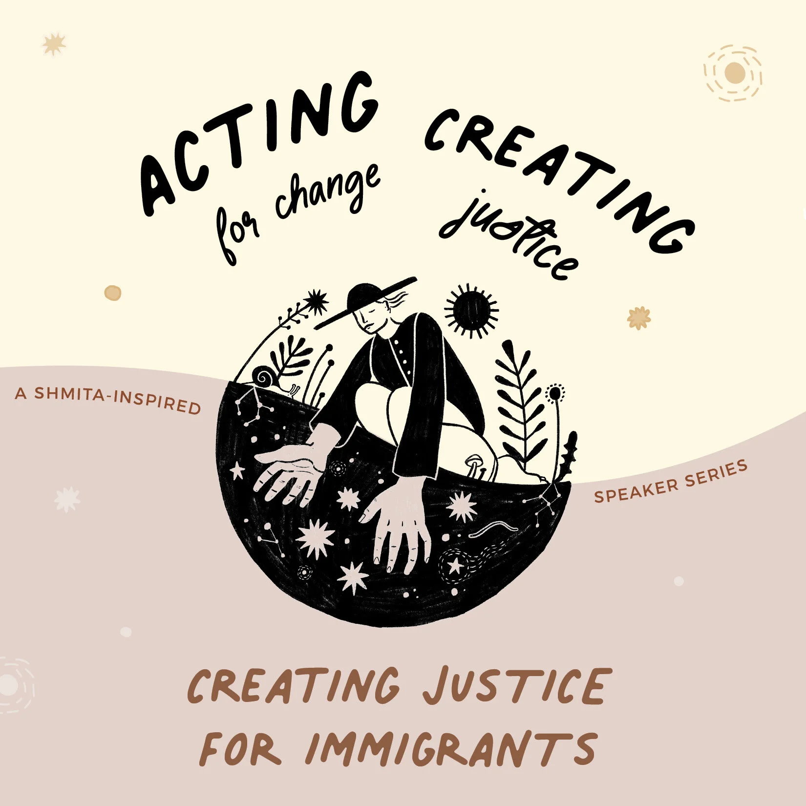 Creating Justice for Immigrants