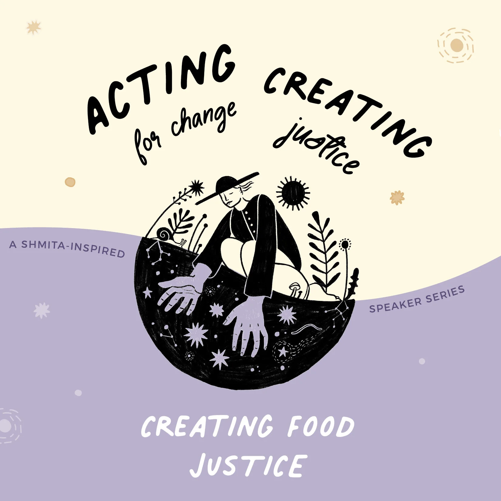 Creating Food Justice