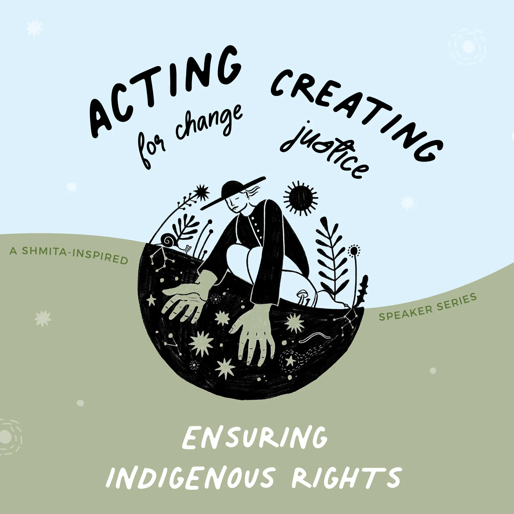 Ensuring Indigenous Rights