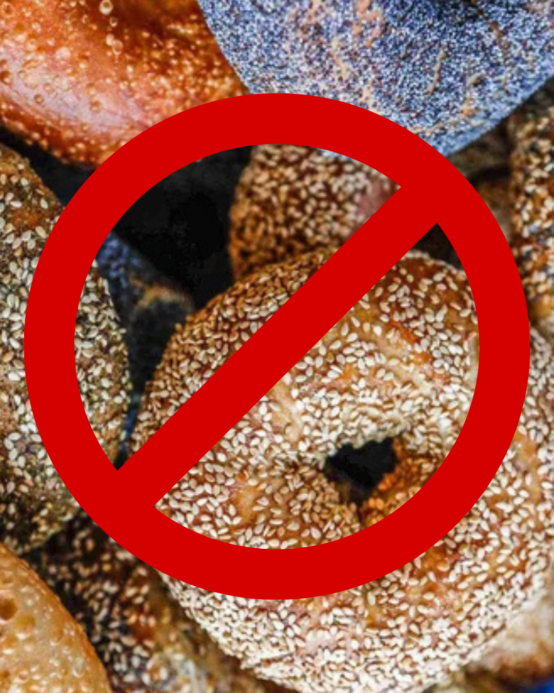 CANCELLED - Bagel Brunch + Community Building