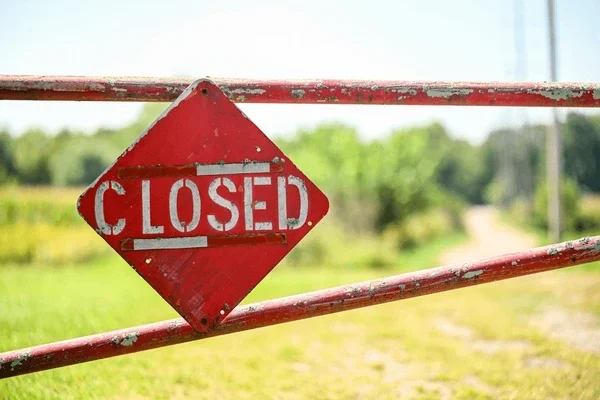 FARM CLOSED - Juneteenth
