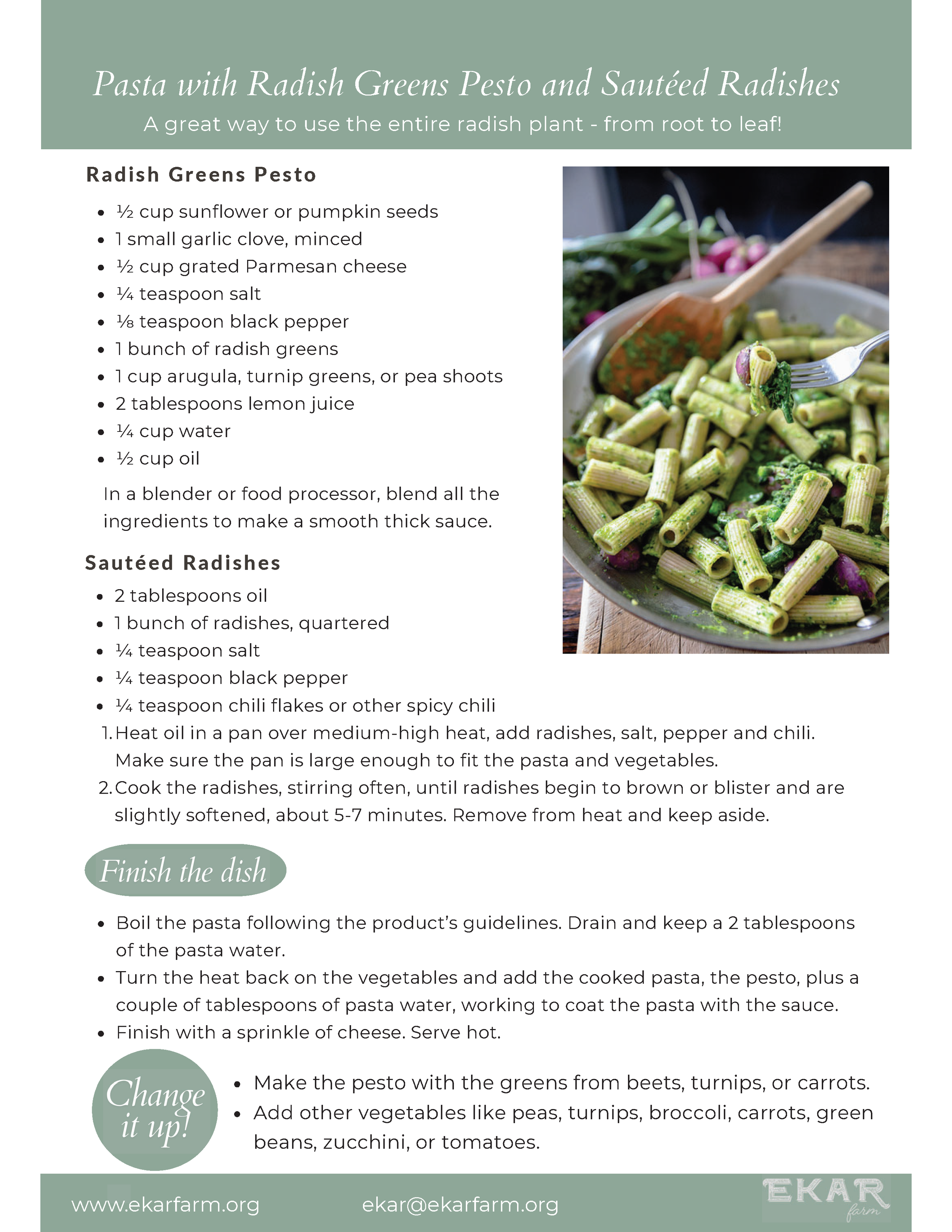 Pasta w Radish Green Pesto and Sauteed Radishes.png