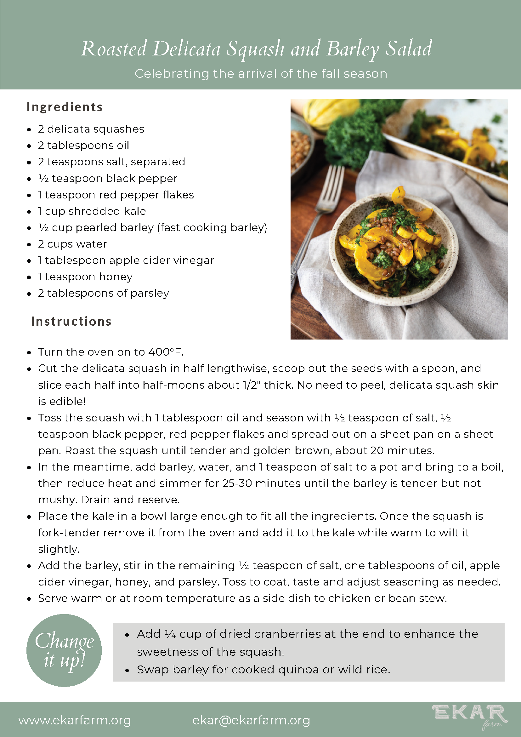 Delicata (Winter Squash) and Barley Recipe.png