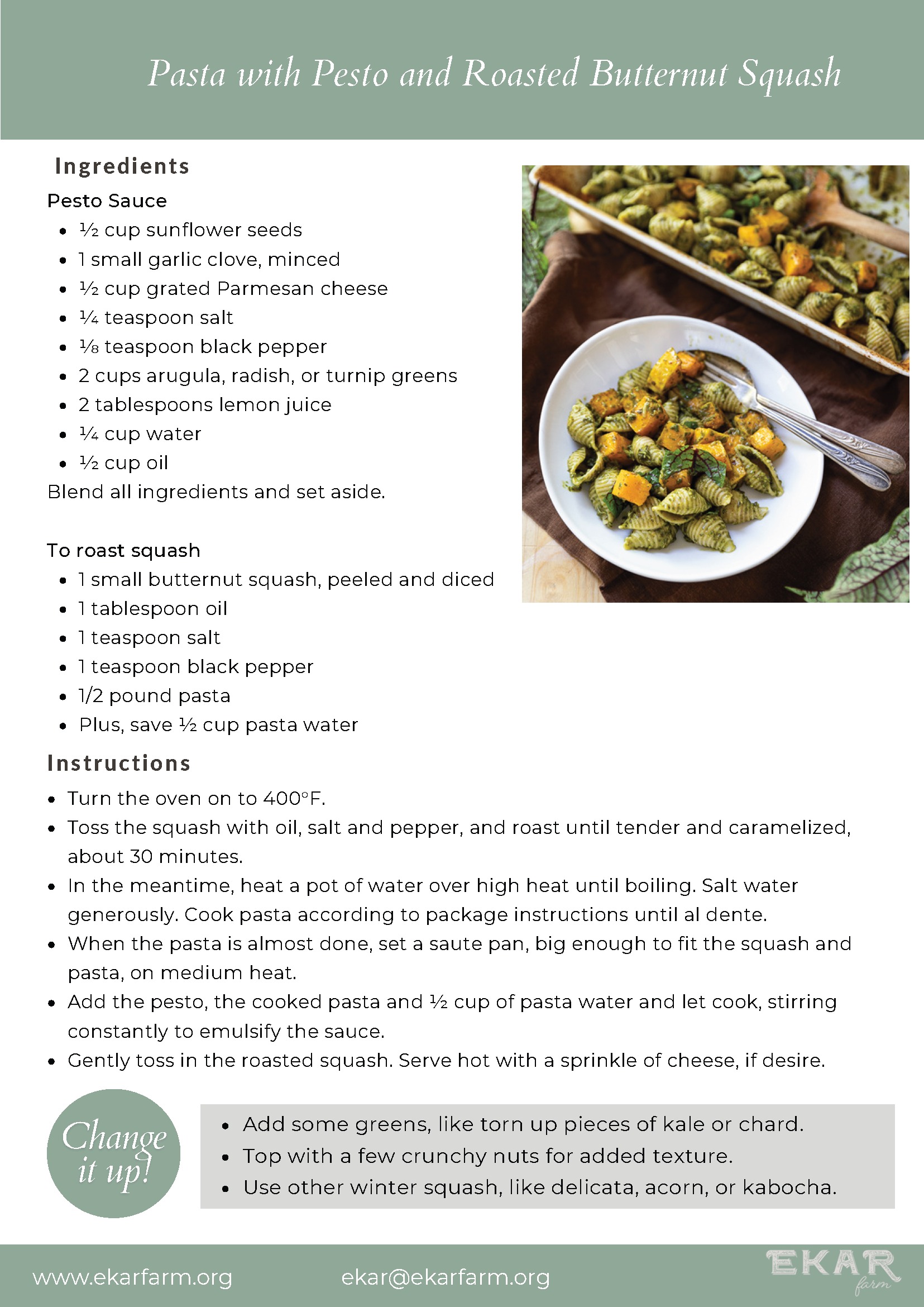 Butternut (Winter) Squash Pesto Pasta Recipe.png