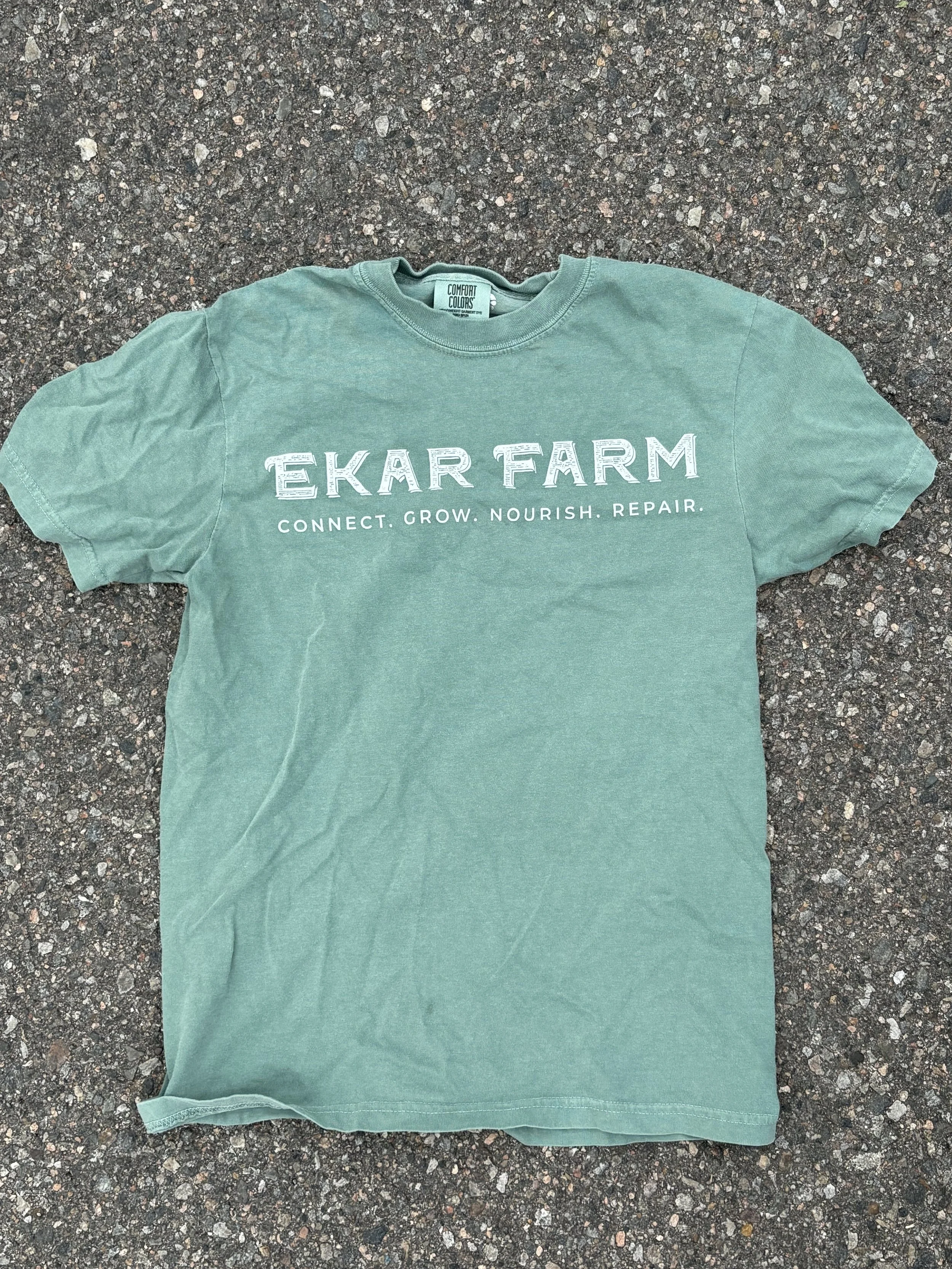 Ekar Farm T-Shirt