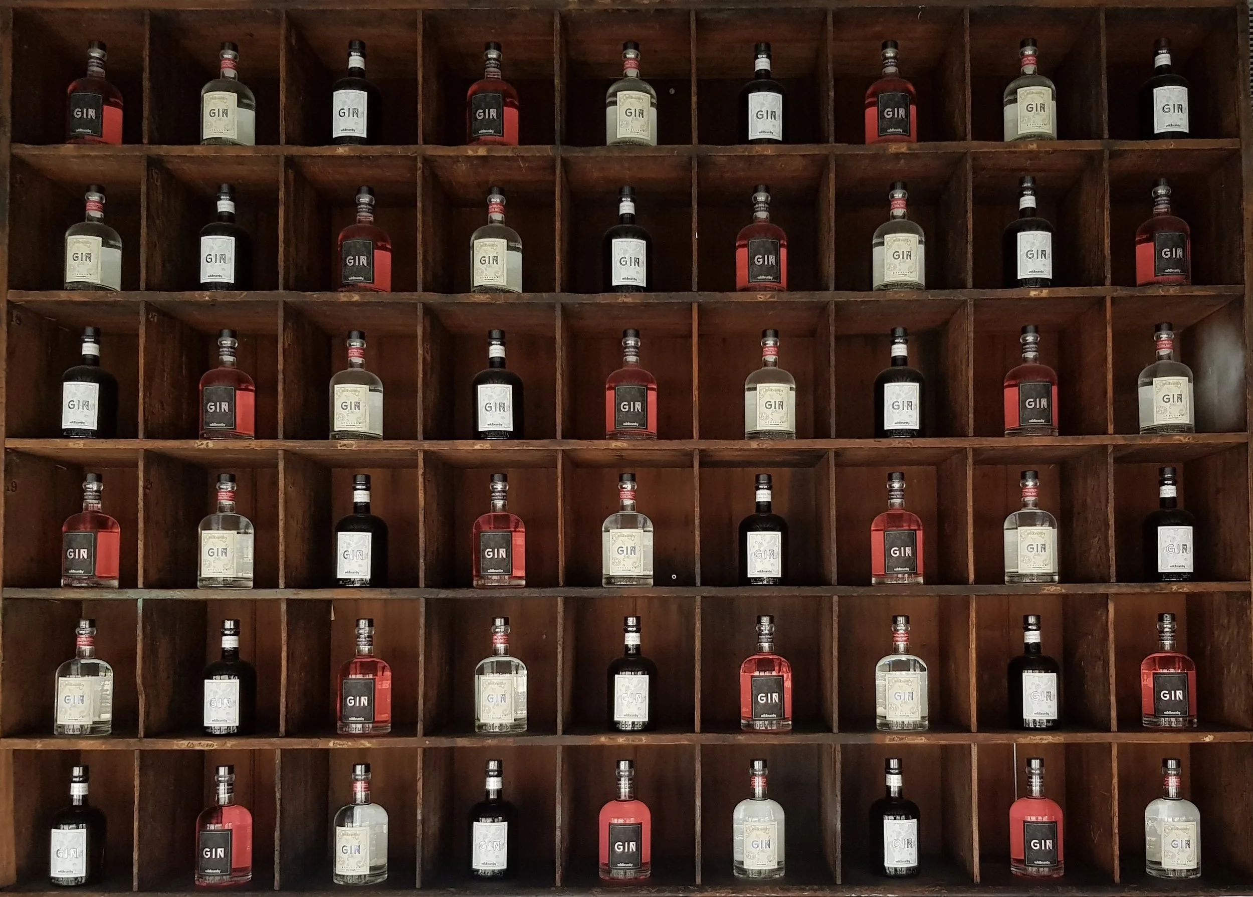 Caffo Spirits