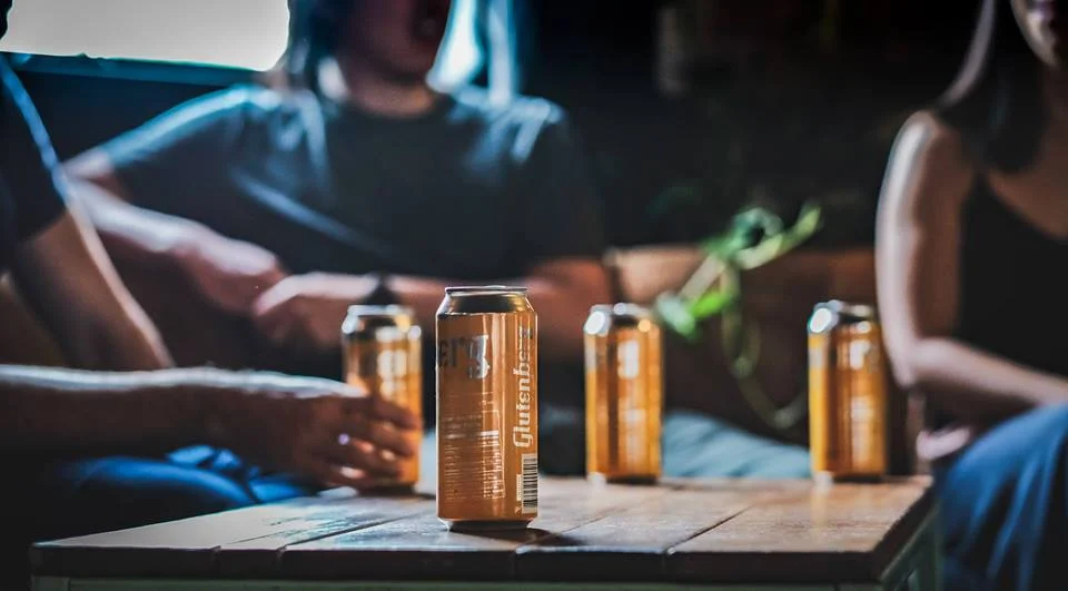 Glutenberg Beer