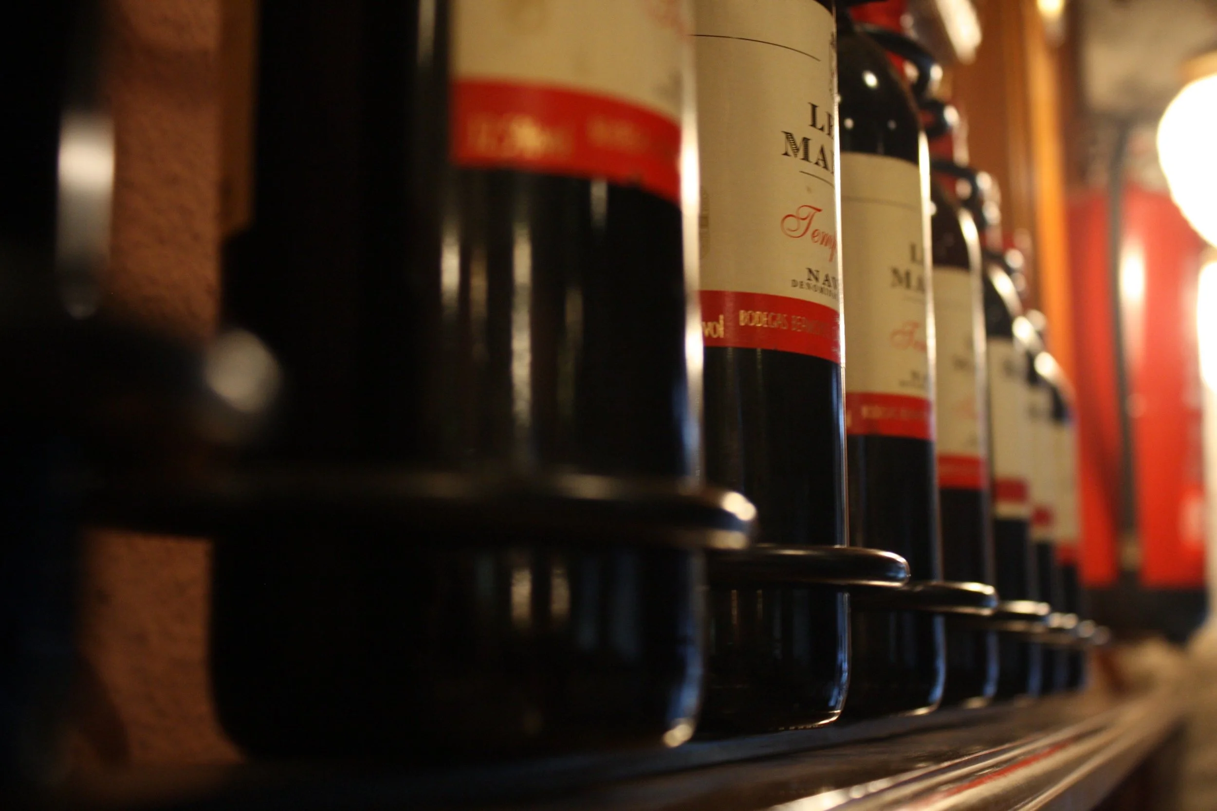 Wines of Germany &amp; Bordeaux