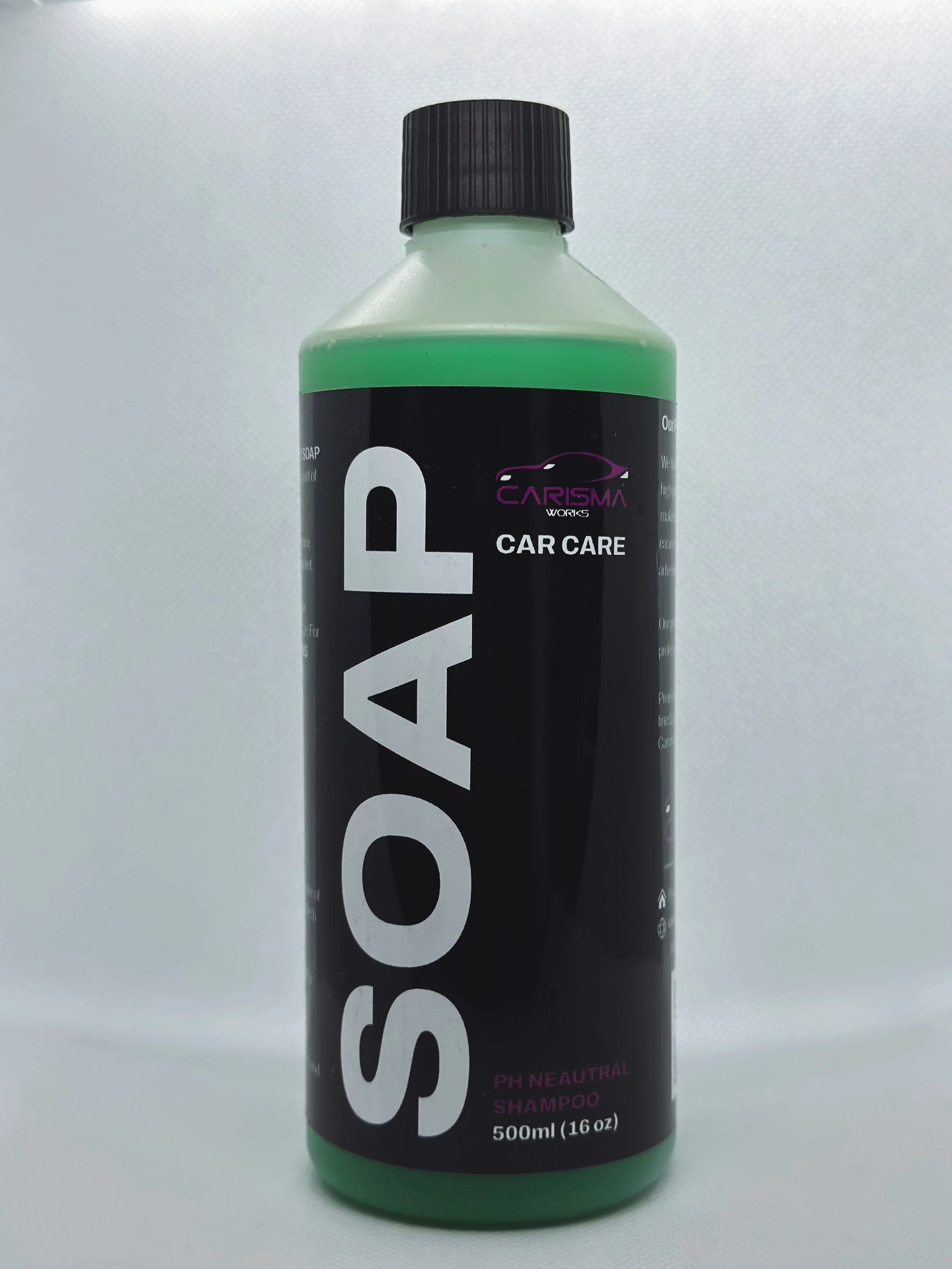 SOAP