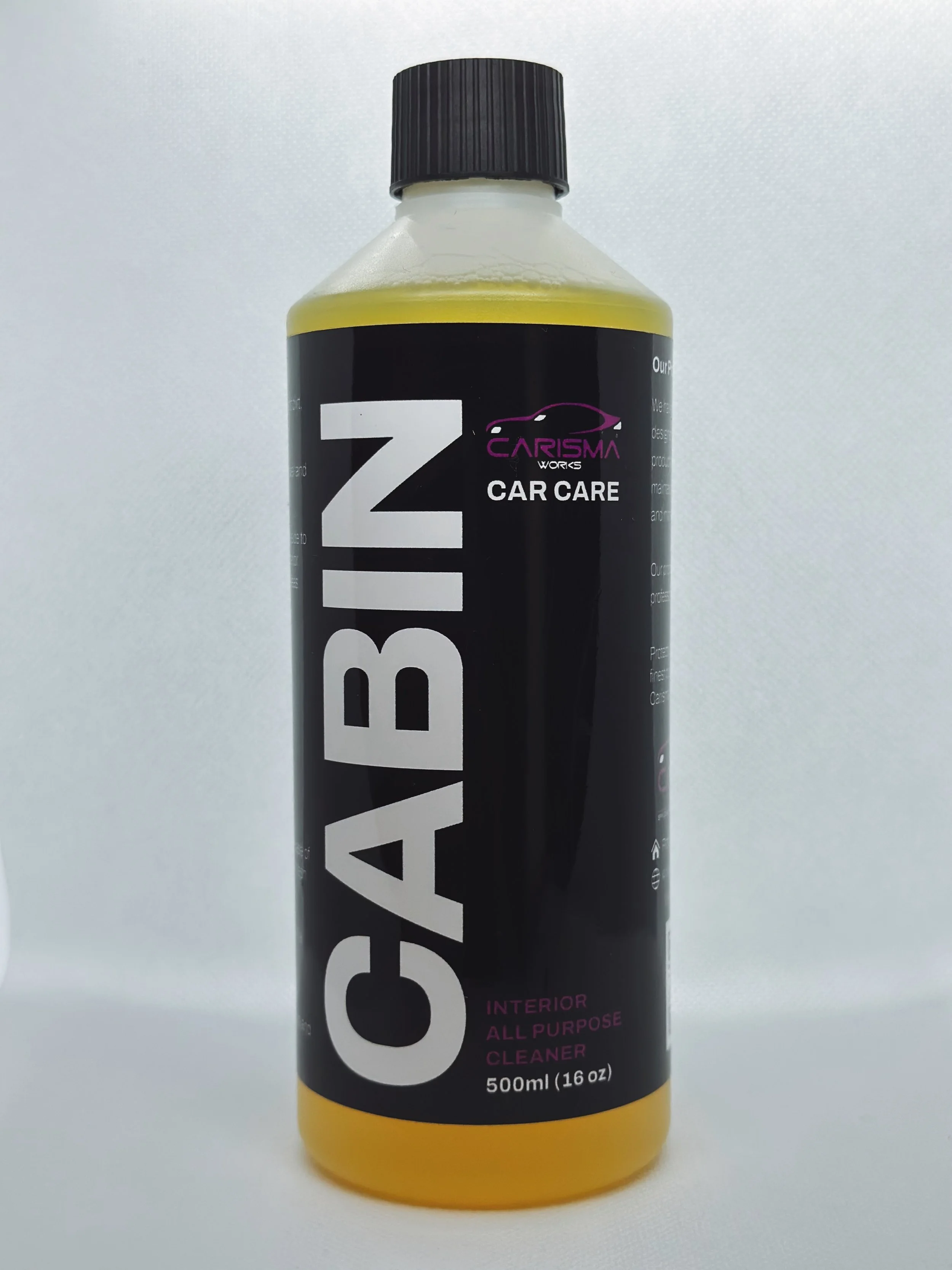 CABIN