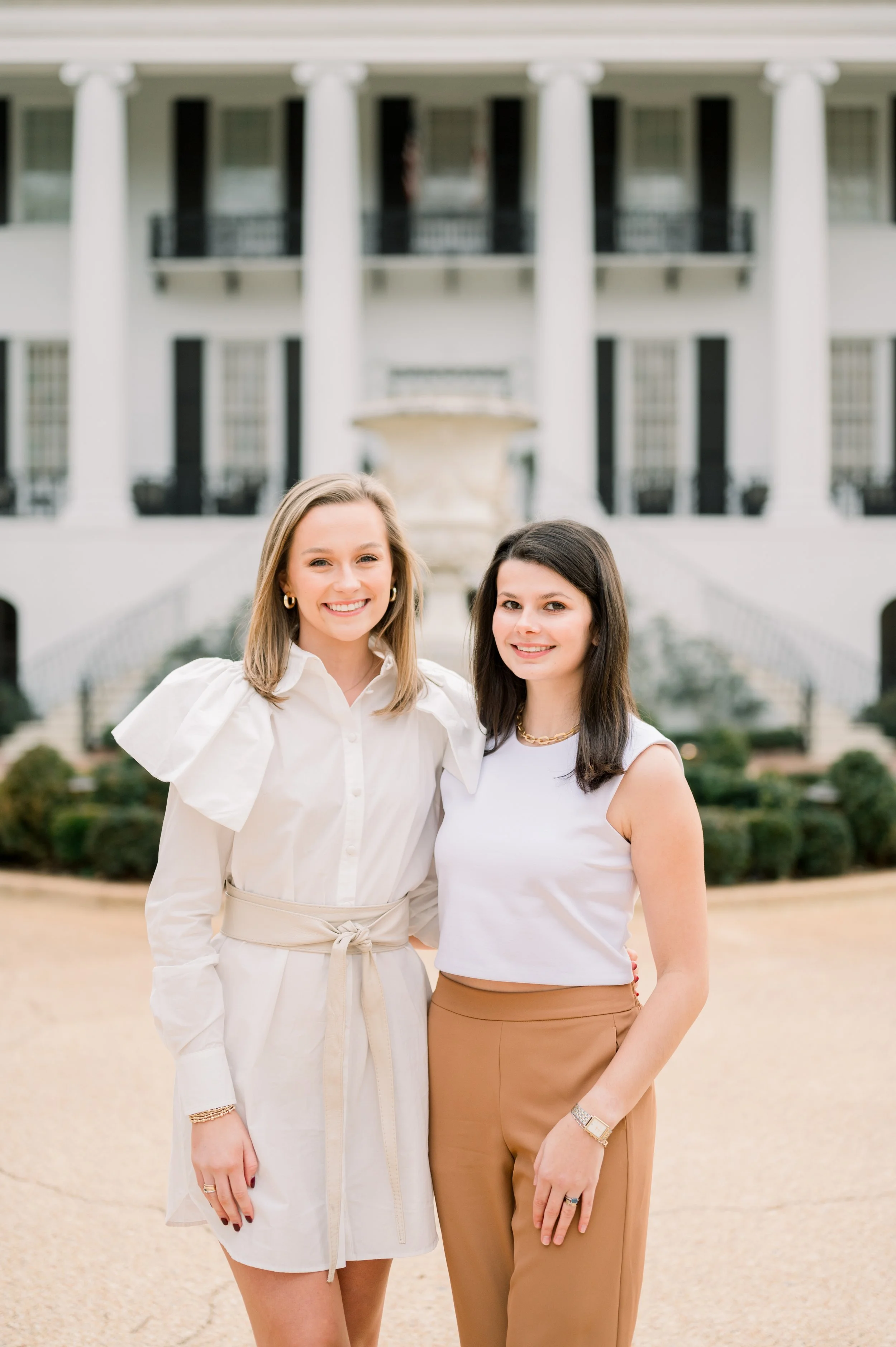Recruitment Team — THE UNIVERSITY OF ALABAMA PANHELLENIC ASSOCIATION