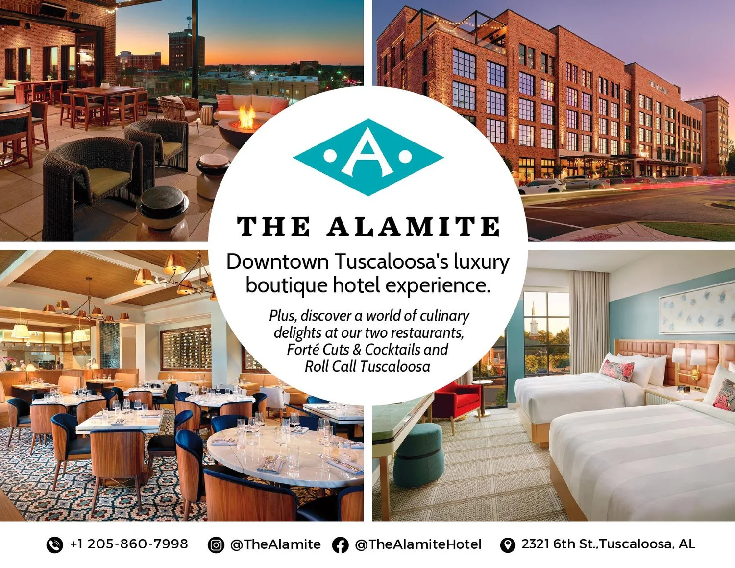 New Member Packages — THE UNIVERSITY OF ALABAMA PANHELLENIC ASSOCIATION
