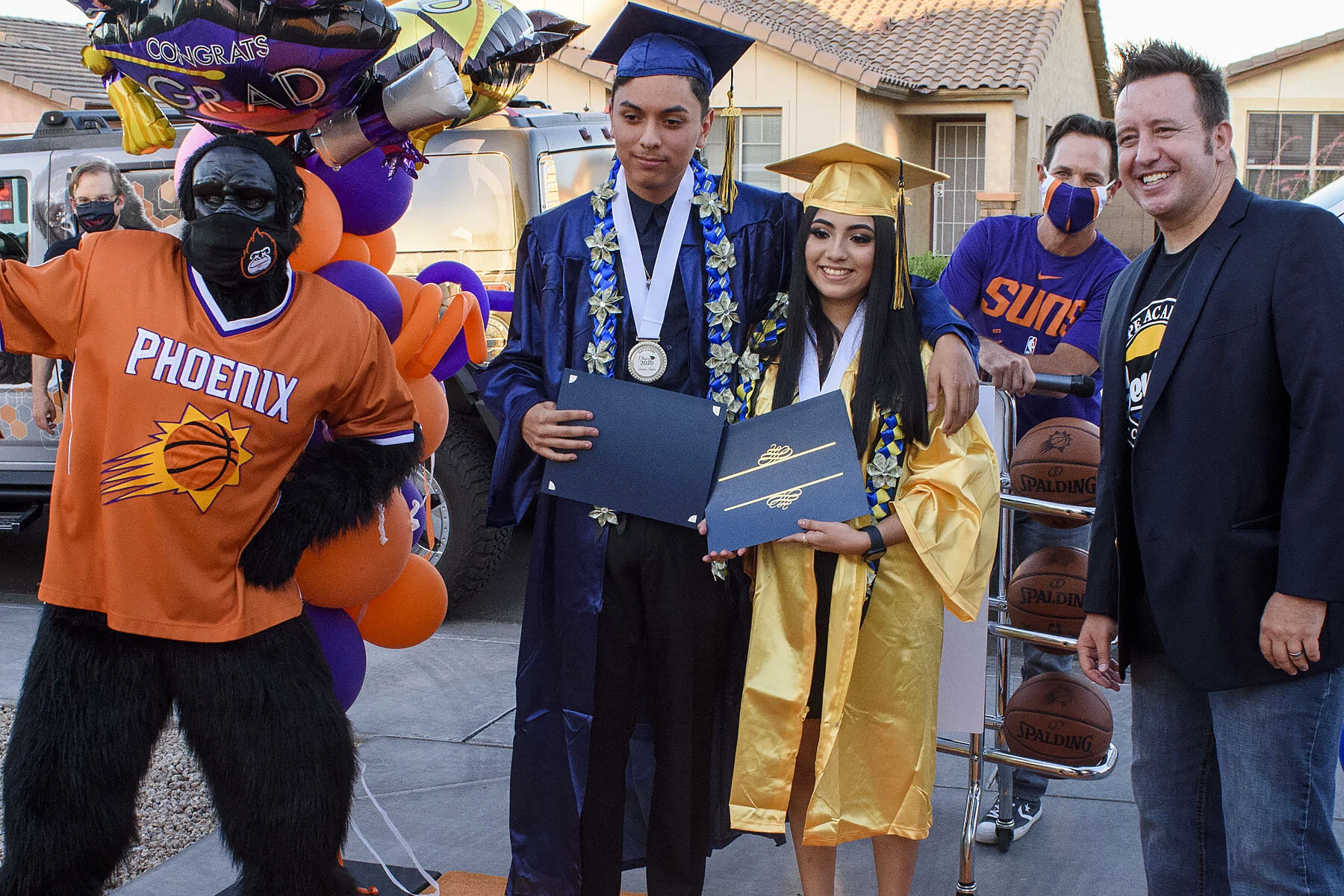 Hope College and Career Readiness Academy — Maricopa County Regional Hope College and Career Readiness Academy — Maricopa County Regional