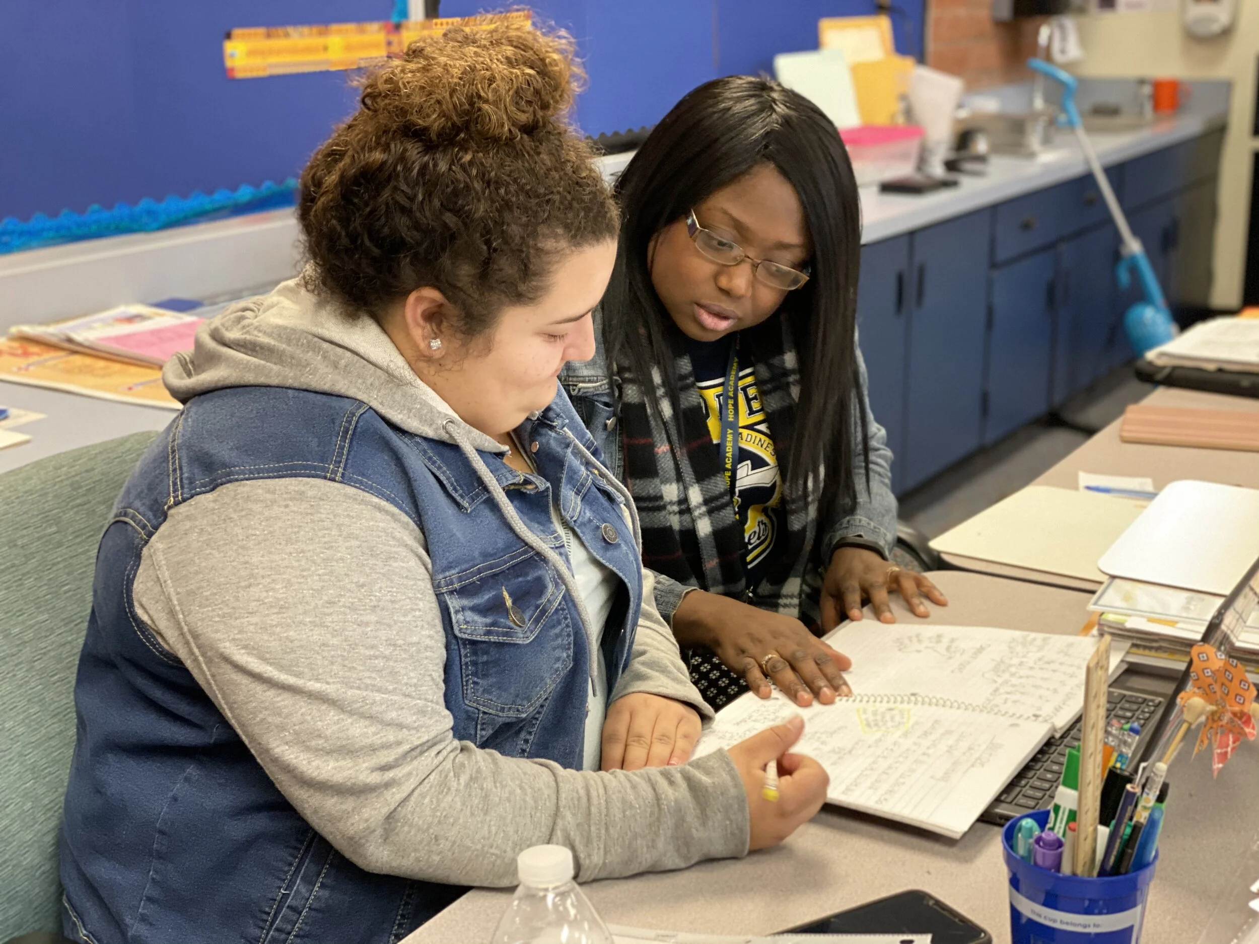 Hope Academy — Maricopa County Regional School District