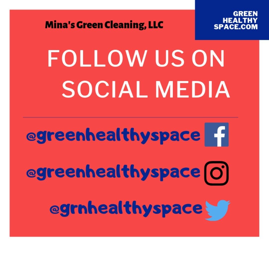 We are now on Twitter! #zerowaste #ecofriendly #environment #green #greencleaning #cleaning #housecleaner #organizer #springcleaning #commercialcleaning #janitorialservice #cleaningservice #twitter #fb #facebook