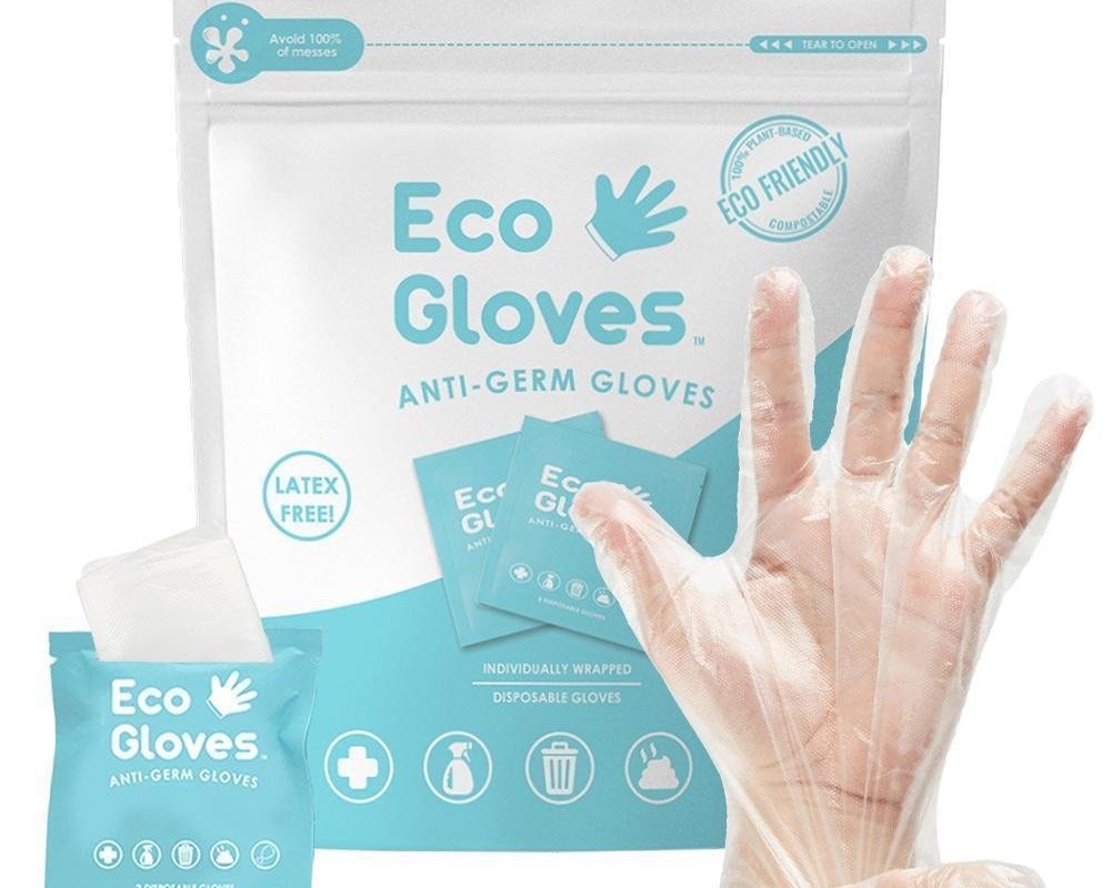 Eco Gloves