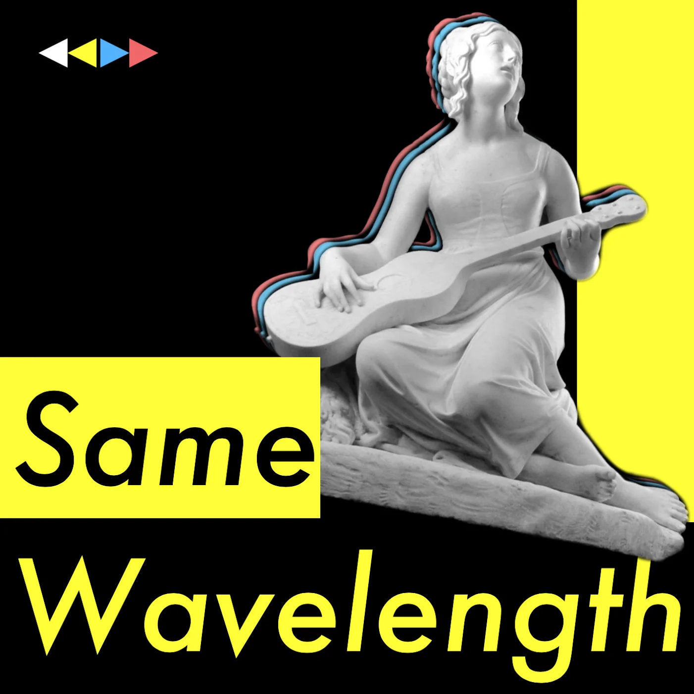 Same Wavelength Preview #2 episode artwork
