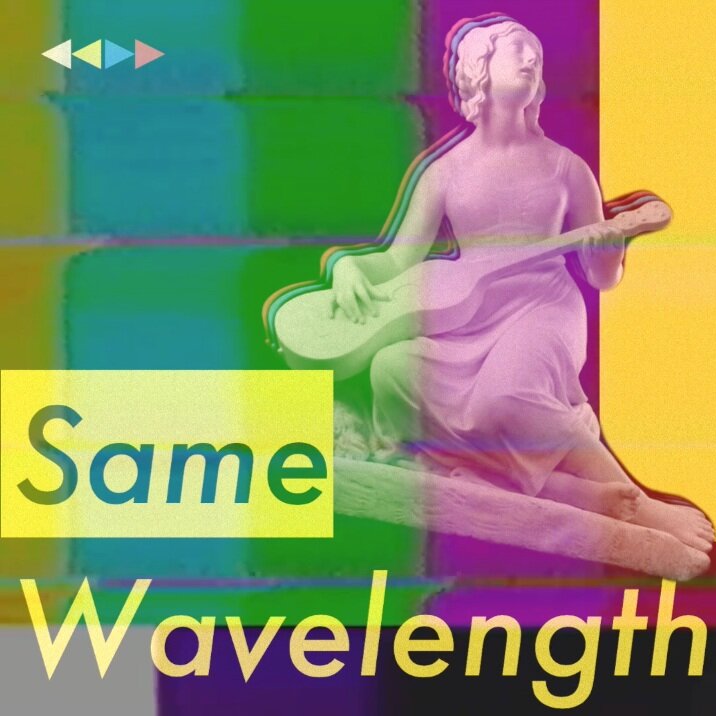 Same Wavelength