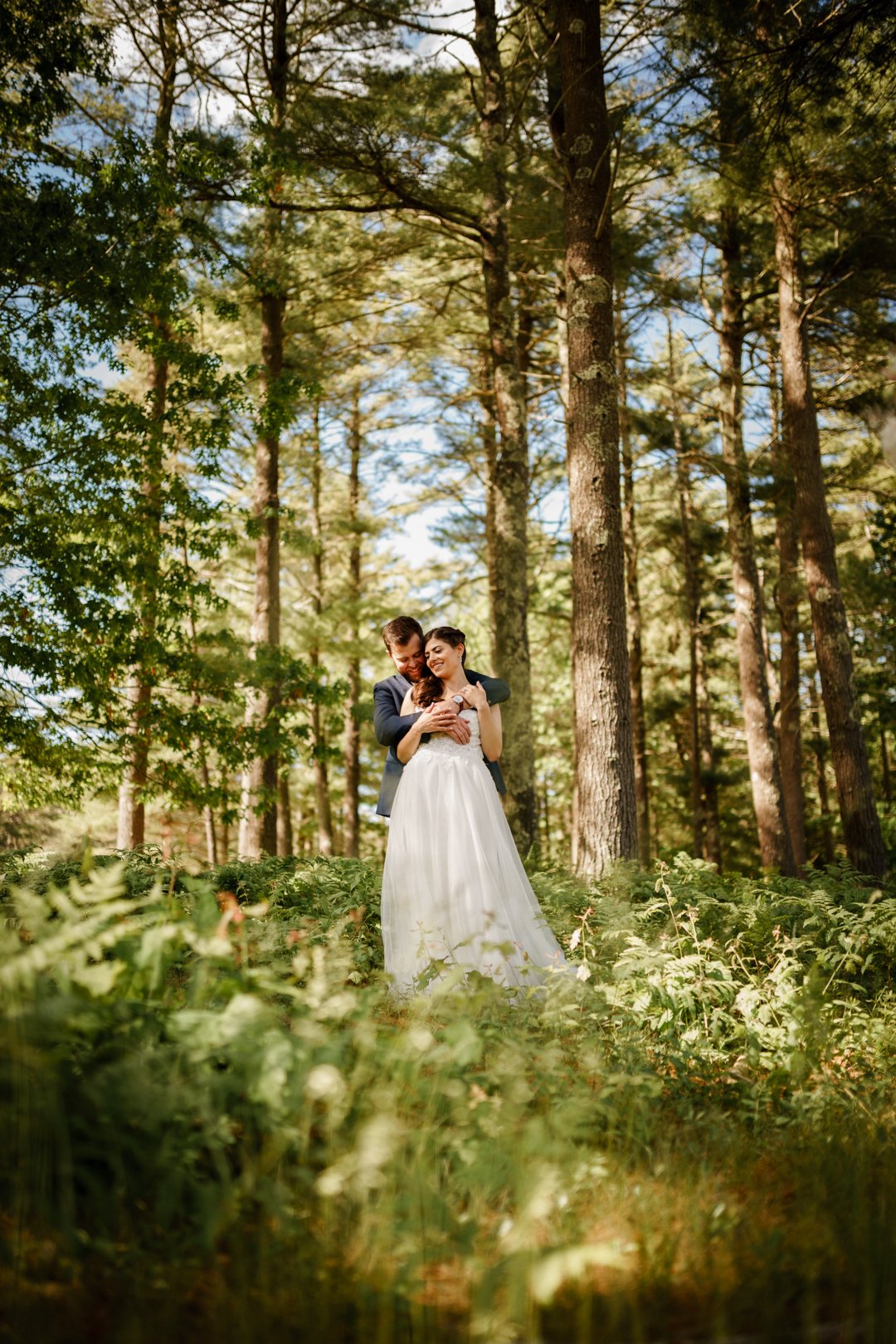 Aaron Mello Photographer New England Wedding Photographer Videographer