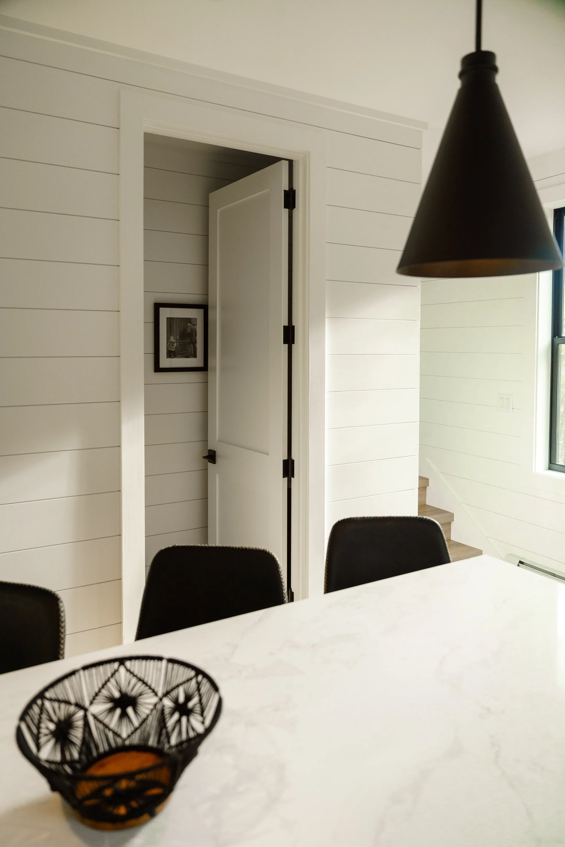 The Quaint Escape | Meredith New Hampshire Vacation Airbnb Rental | Aaron Mello Photography