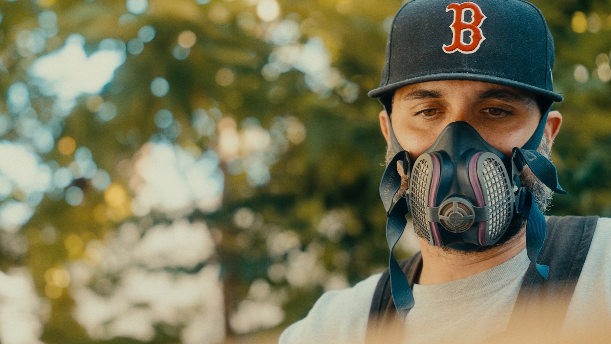 High Hopes Woodworking - Taunton, MA - Aaron Mello