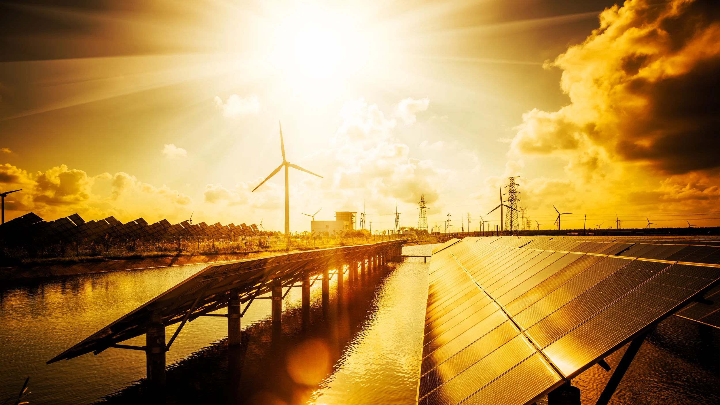 Five Things Utilities Should Consider for Energy Storage
