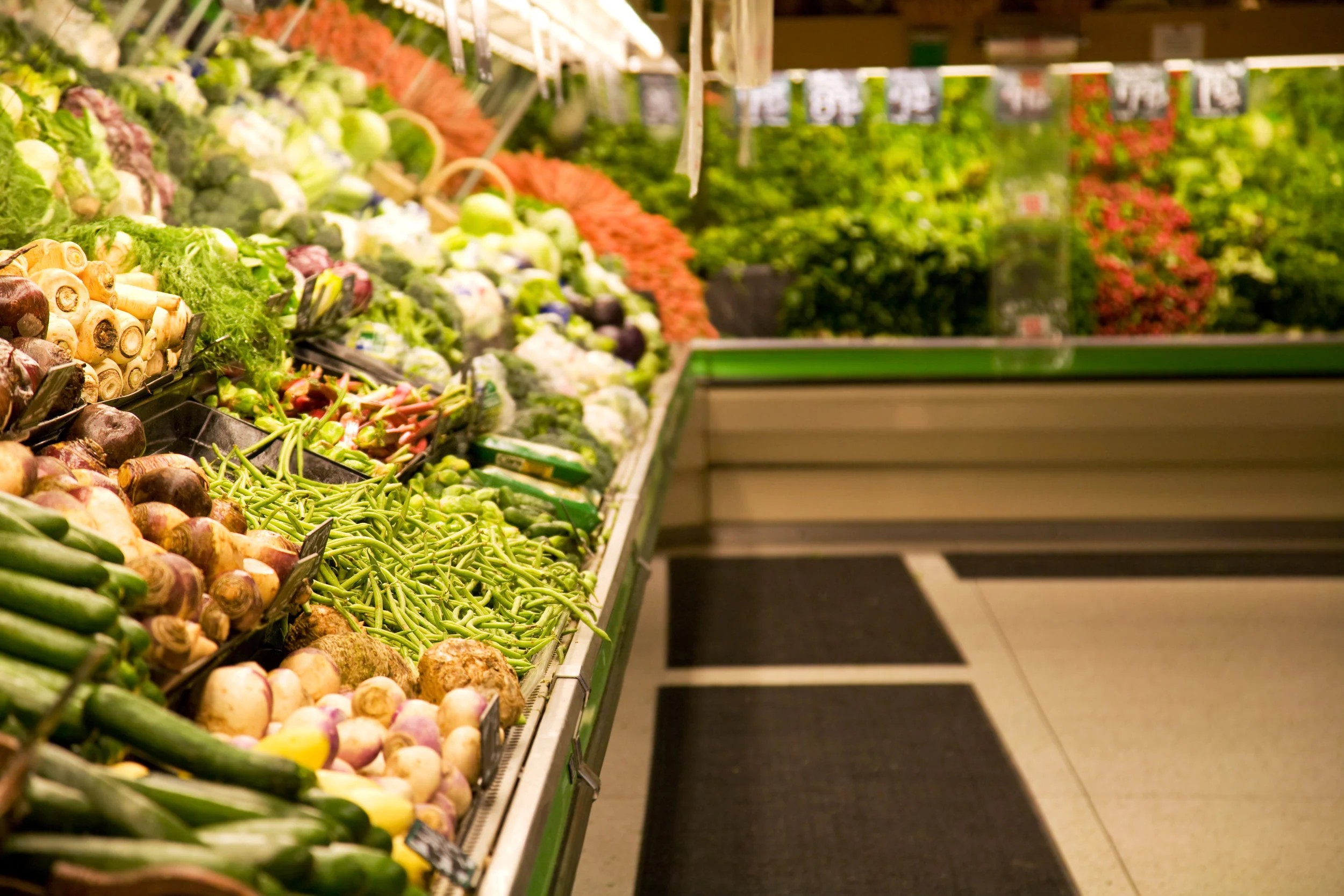 Supermarkets are Changing, but the Cold Chain Isn’t Going Anywhere