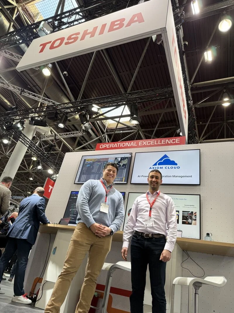 Reflections from EuroCIS 2025: How European Retailers Think Differently than US Retailers 