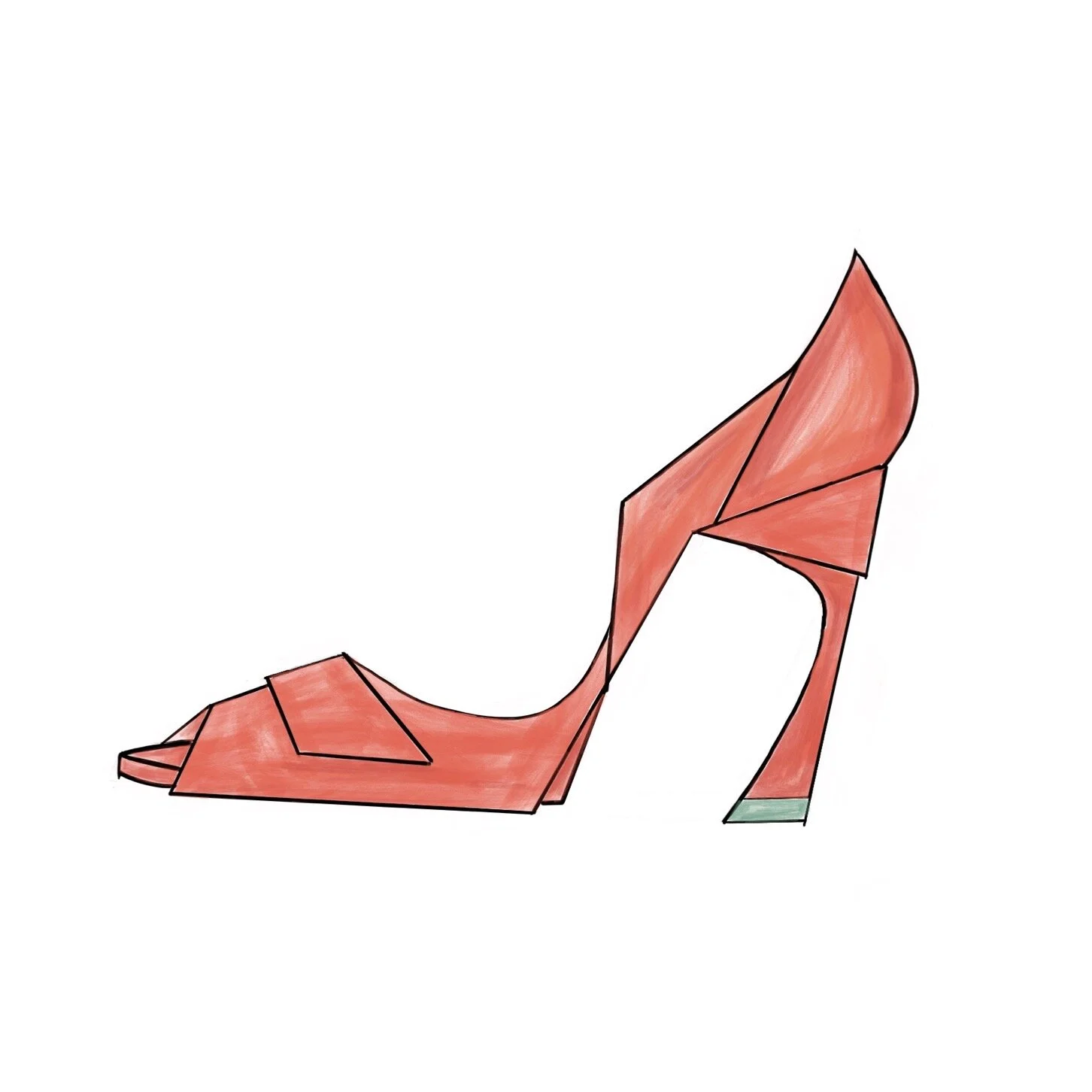 Shoe and Accessory Design Newsletter