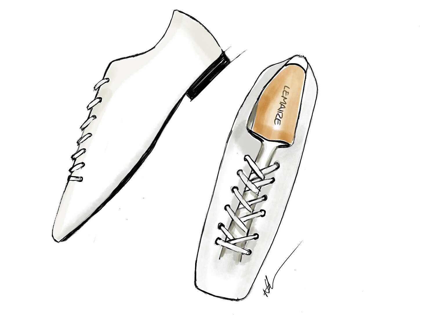 The new category- Work from home shoes
