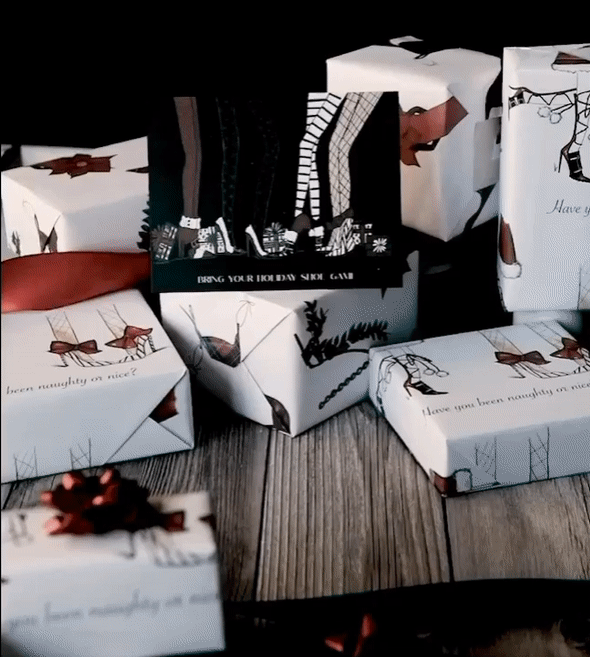 How I'm getting into the holiday spirit during a pandemic