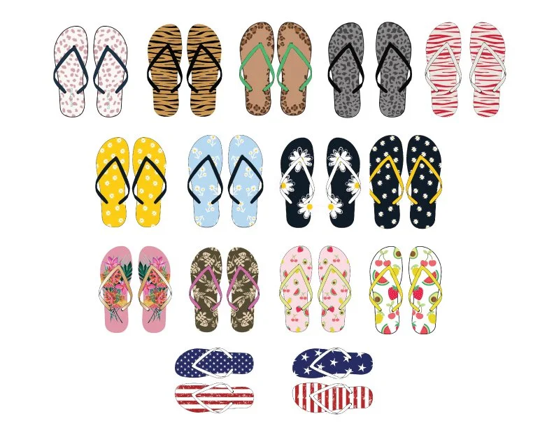 Flip flop time