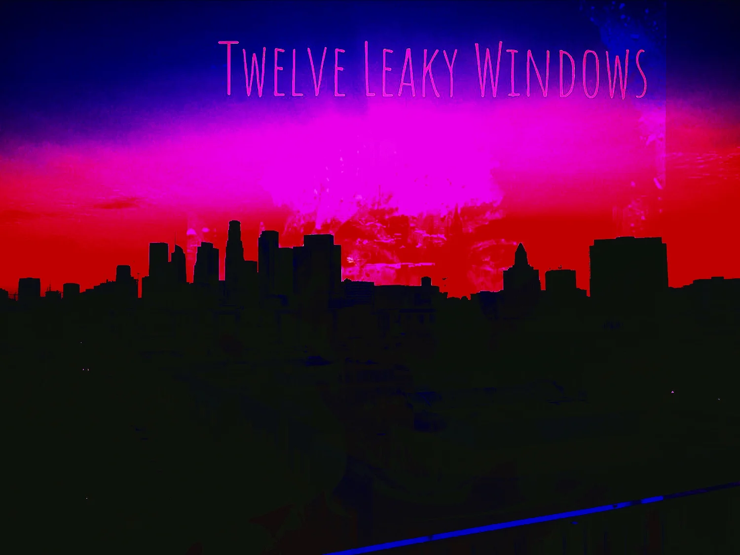 twelve.leaky.windows