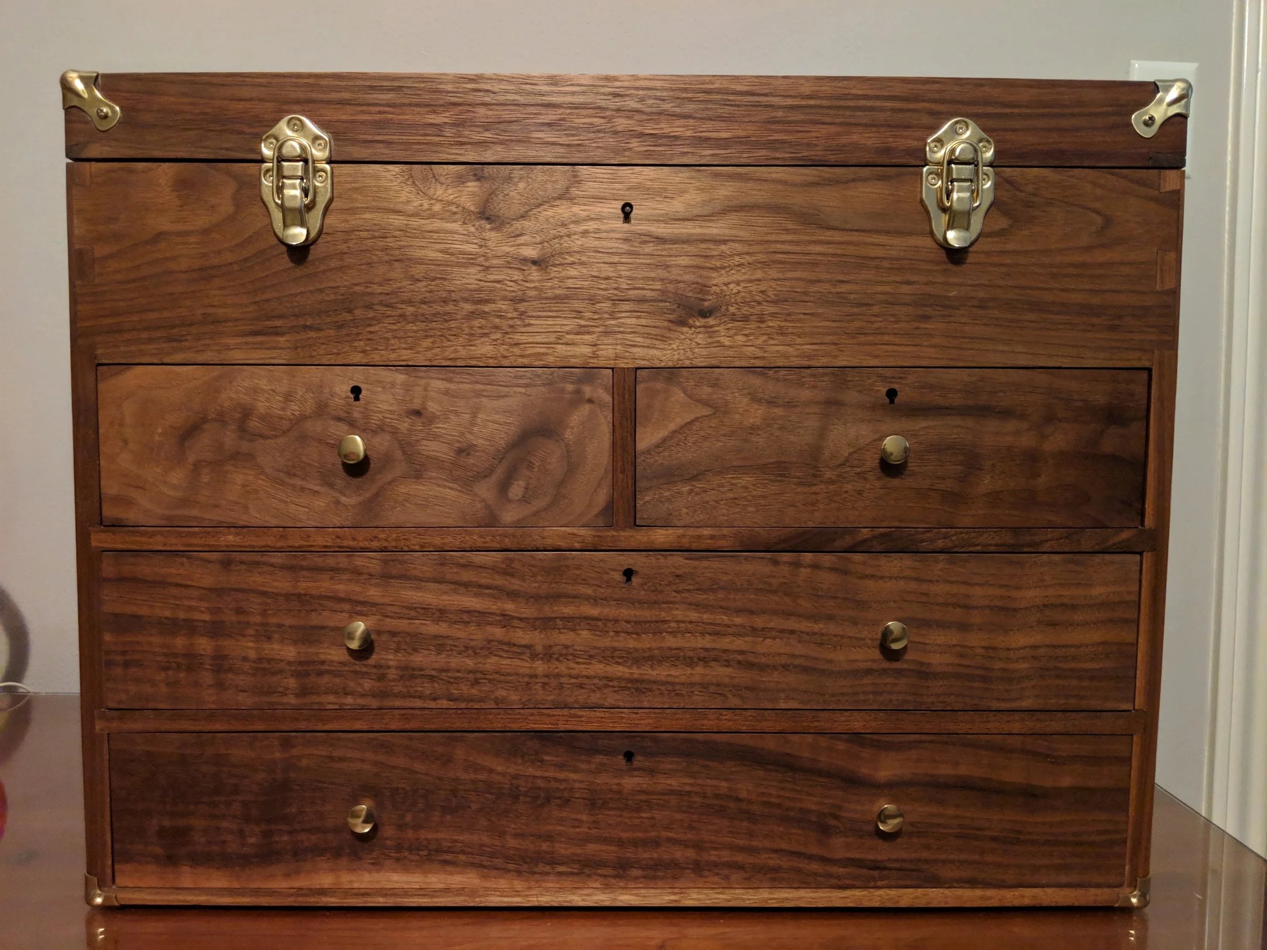 Gerstner Style Tool Chest