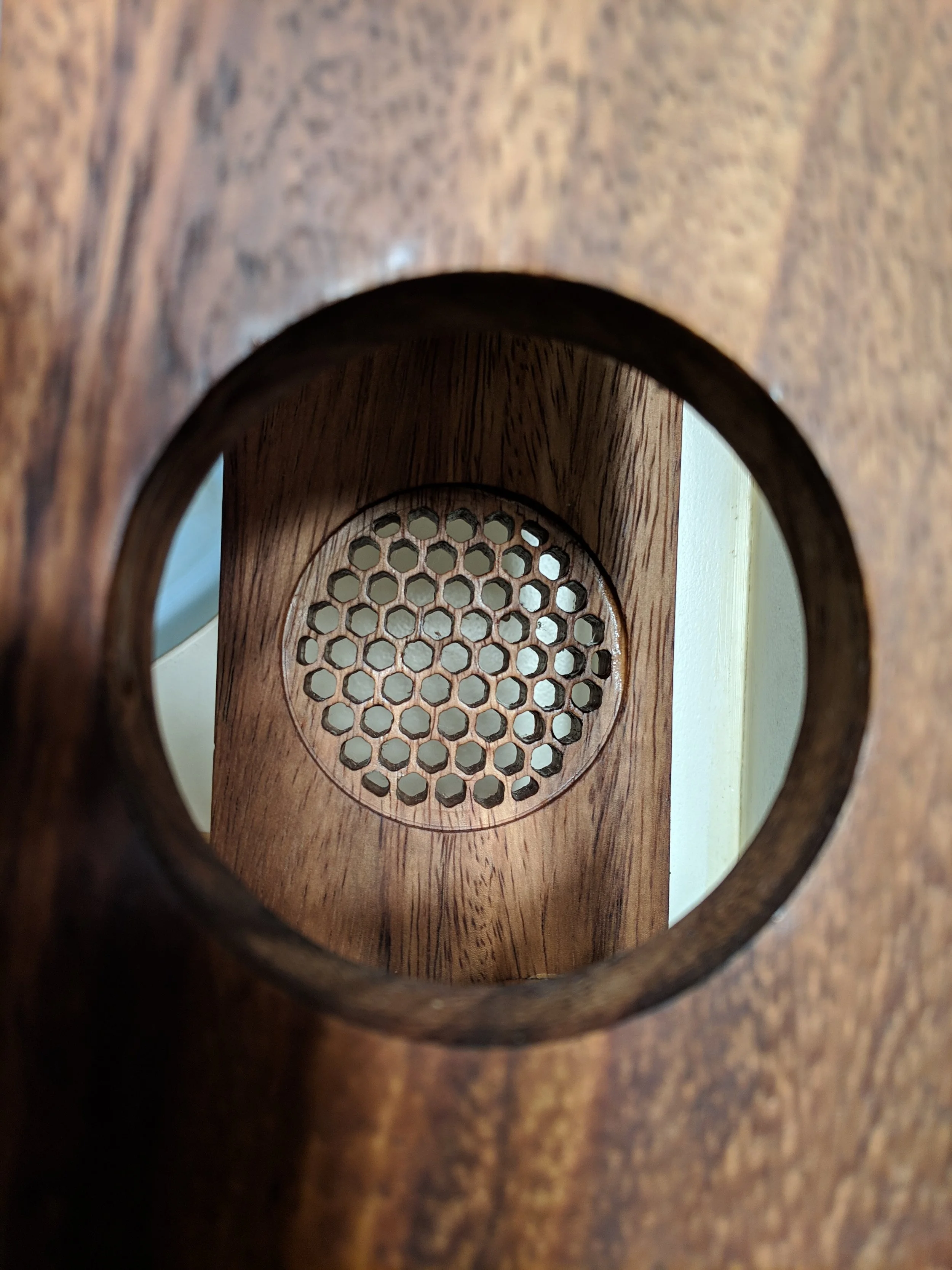 Bathroom Shelf
