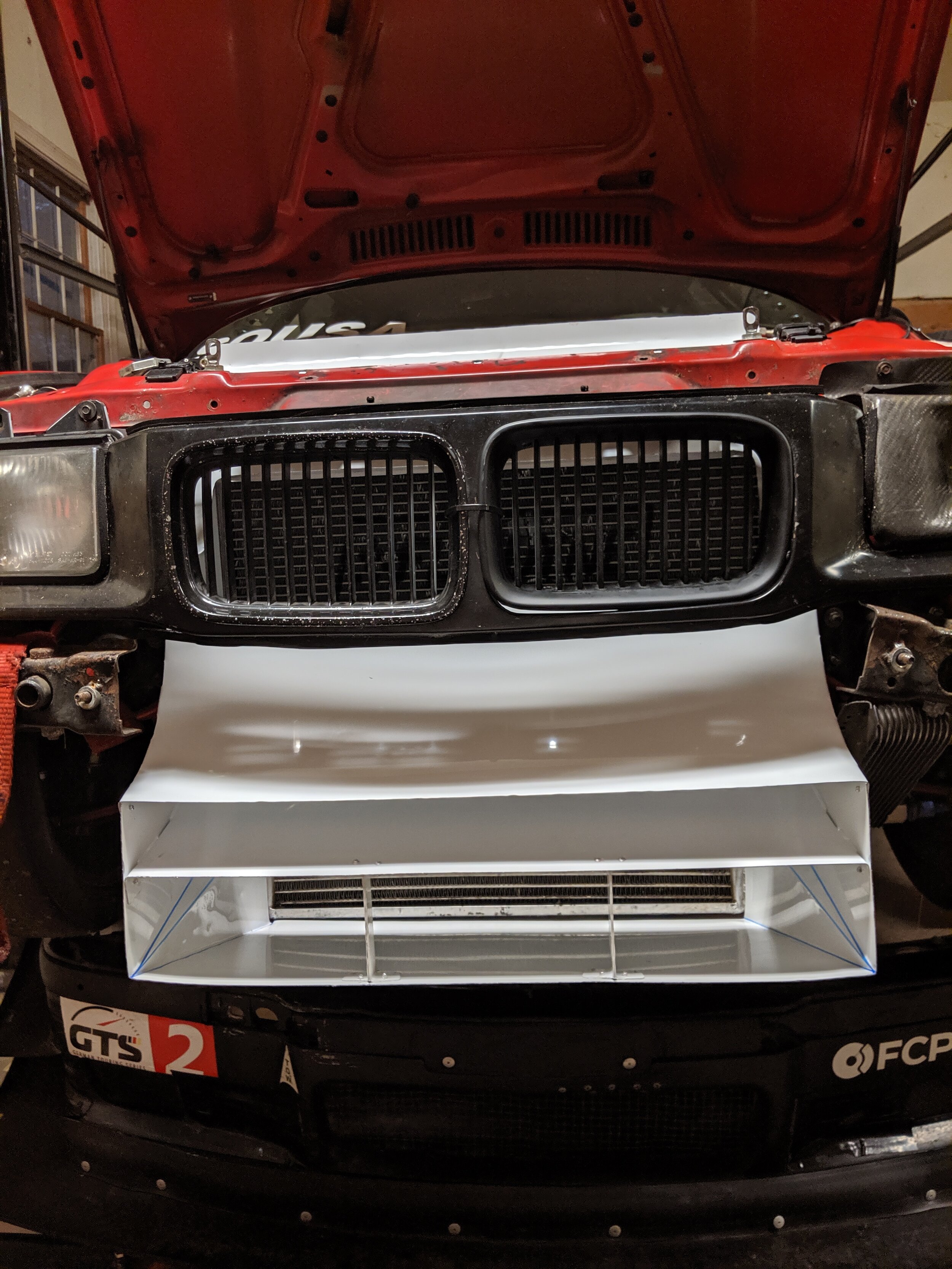 Intake Vent 