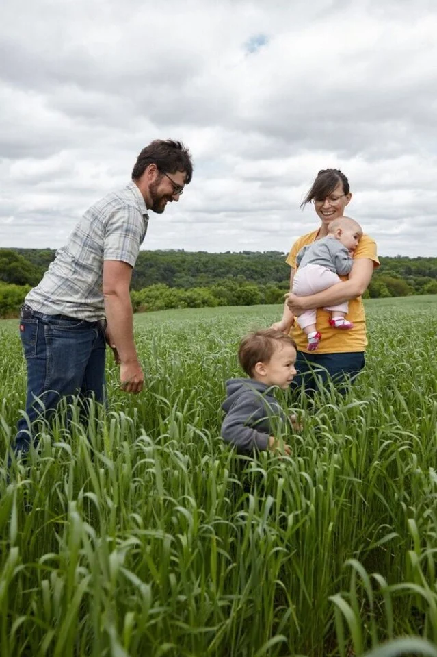 Gallery — MEADOWLARK ORGANICS